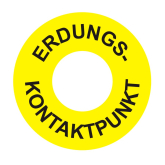 ESD-Unterdruckschild 30 x 30 mm