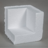 Polster-Ecke 70 x 30 mm