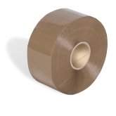 Paketband PP Bonus 50 mm braun