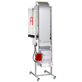 AIRWORKS CIRRUS Lift - Luftpolster �ber dem Packplatz