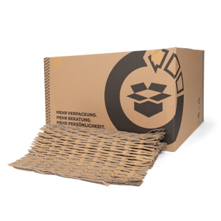 Die 260 ltr Karton-Einheit