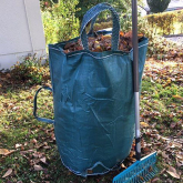 Gartenbag (gr�n)