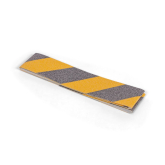 Safety-Tape mit Schleifk�rnung 50 mm phosphoreszierend