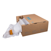 WrapPak Box Geami wei� 510 mm 135 lfm 80 g/m�