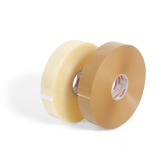 Maschinenklebeband Monta 303 990 lfm 50 mm transparent Hot-Melt