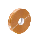 Maschinenklebeband PP 660 lfm 50 mm transparent fadenverst�rkt