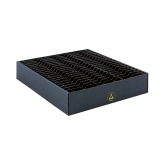 ESD-Stegcontainer 270 x 169 x 195 mm 12 F�cher