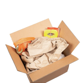 Stopfpapier 500 x 750 mm 80 g/m� 100% recycelt