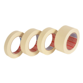 Flachkreppband tesa 4317 50 mm
