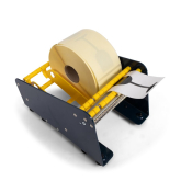 Etikettenspender XL 300 mm