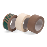 Papierklebeband 50 mm wei�