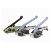 Haspelspanner f�r Textilband 19 - 30 mm