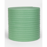 Schaumfolie Green 500 mm 125 lfm 40% recycelt