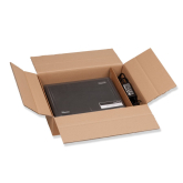 Fixierverpackung f�r 12