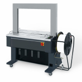 Rahmen-Umreifungsmaschine TPK601D 850 x 600 mm halbautomatisch