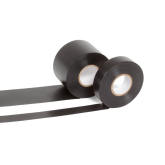 PVC-Isolierband 19 mm schwarz