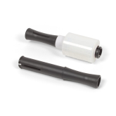 Abroller f�r Ministretchfolie 100 mm