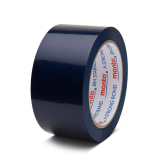 Schutzfolie Monta 256F 50 mm 66 lfm blau