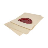Packpapier aus Graspapier 750 x 500 mm 40g/m�