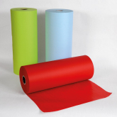 Seidenpapier 500 mm ca. 350 lfm 30g/m� maigr�n
