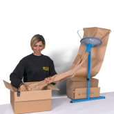 Papier-System FillPak M