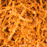 Dekofill mandarin 350 ltr