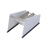 Etikettenspender SP 120 mm