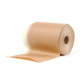 Masker Tape Abdeckpapier mit Kreppband 300 mm