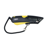 Sicherheitsmesser Easy-Cut mit Holster