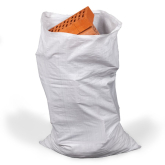 Gewebesack 650 x 1350 mm