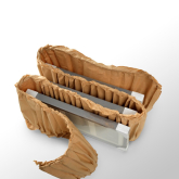 WrapPak Papier-Pads 380 mm x 25 lfm