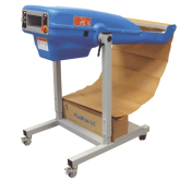 PadPak LC Konverter