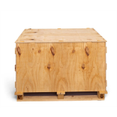 Sperrholz-Steckkiste 1150 x 750 x 338 mm