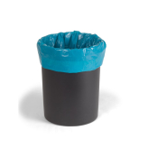 Abfallsack blau 70 ltr 100% recycelt