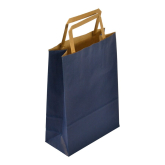 Papier-Tragetasche 