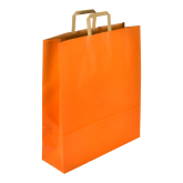 Papier-Tragetasche 