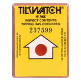 Kippindikator Tiltwatch
