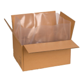 Kastenhaube 570 x 370 x 430 mm 200 my