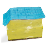 Trockenmittel-Matte 1450 x 510 x 20 mm