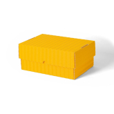 St�lpdeckel-Verpackung 