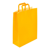 Papier-Tragetasche 
