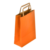Papier-Tragetasche 