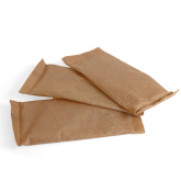 Gelpack Kraftpapier 120 x 150 mm