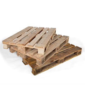 EPAL Holz Paletten