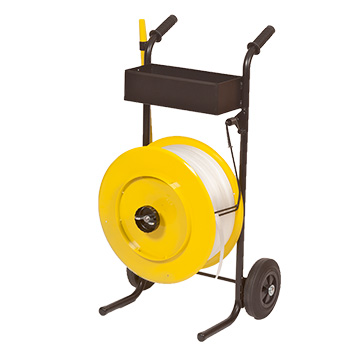 Abrollwagen