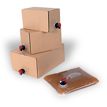 Bag in Box Lösungen