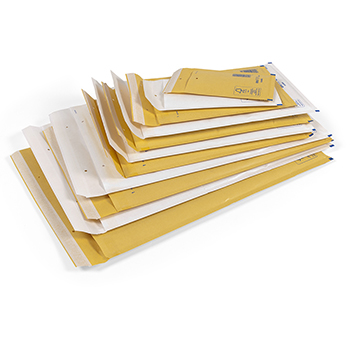 Luftpolsterversandtaschen