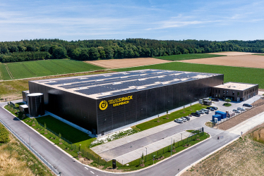 Vom Neubau bis zum Umzug