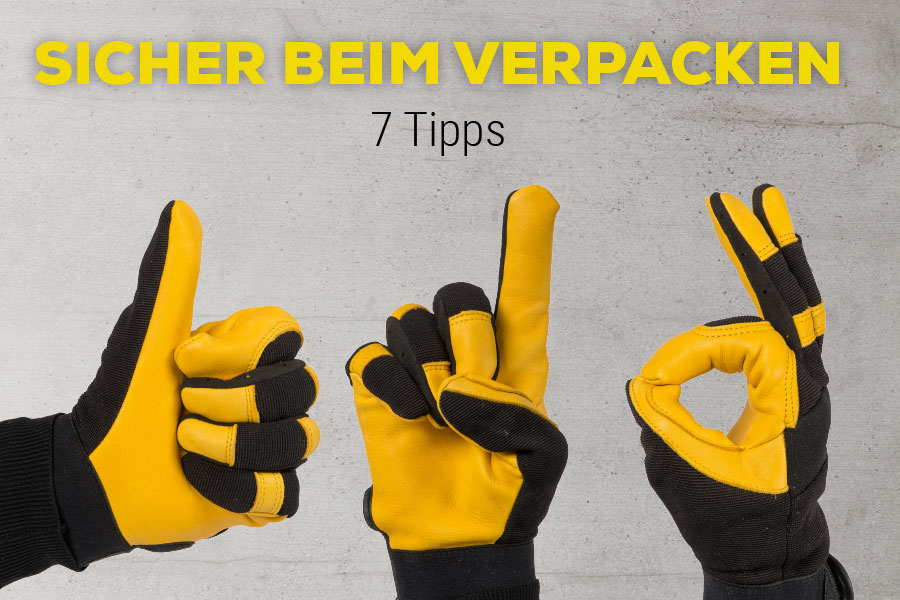 7 Tipps fr hhere Sicherheit in Lager und Logistik