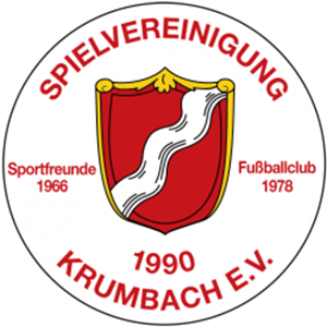 Spvgg Krumbach